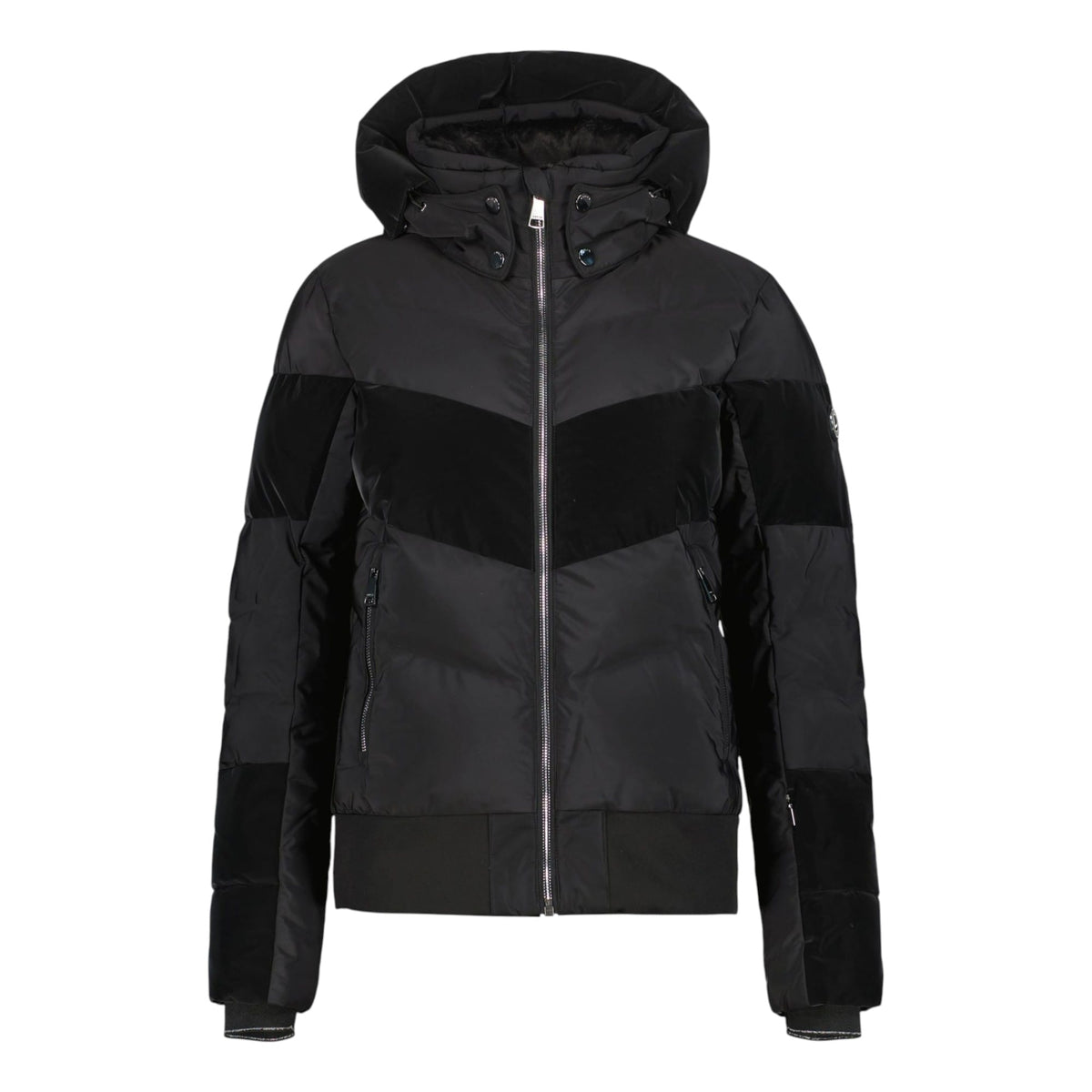 Manteau d'Hiver Sarvisoaivi Femme