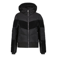 Manteau d'Hiver Sarvisoaivi Femme