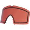 Oakley PZ Snow Garnet Large Fit