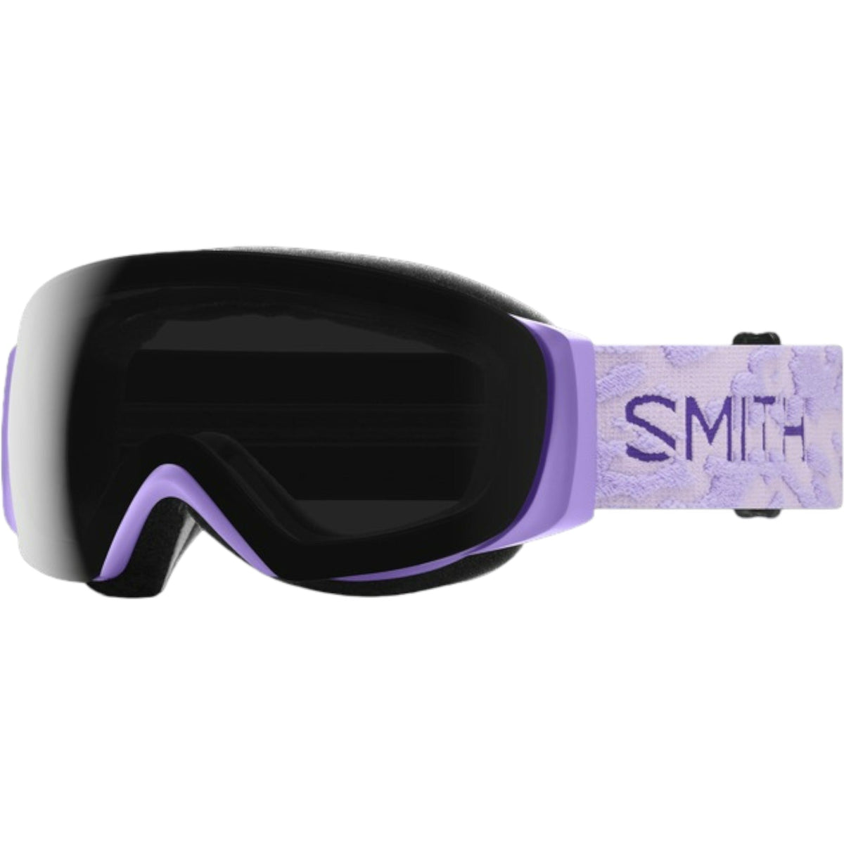 I/O Mag S Adult Ski Goggles