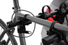 Porte-Vélo Arrière GateWay Pro (3 Vélos)
