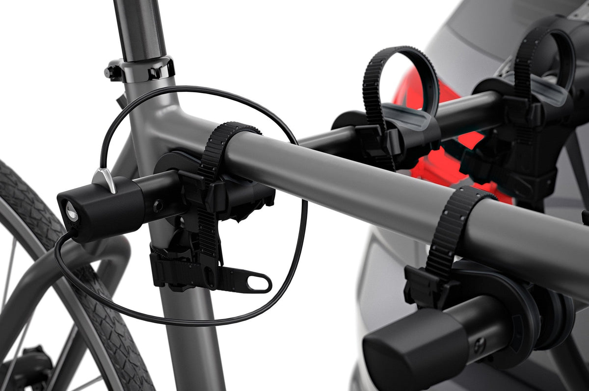 Porte-Vélo Arrière GateWay Pro (3 Vélos)