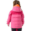 Helly Hansen Hot Rose.074 5
