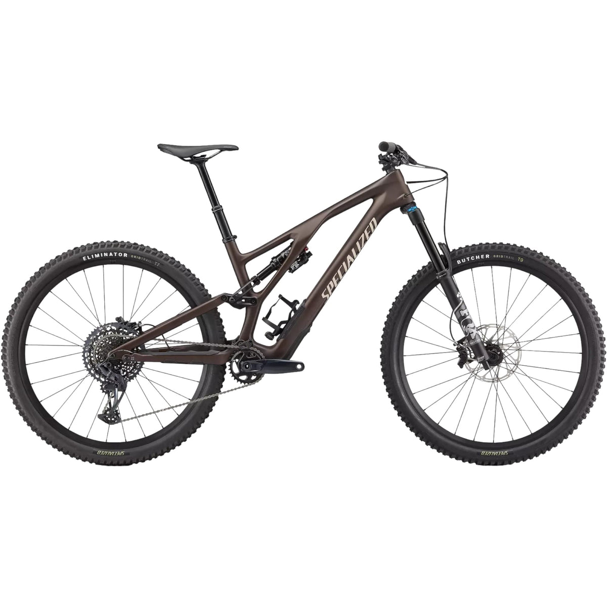 Vélo de Montagne Stumpjumper EVO Comp Adulte