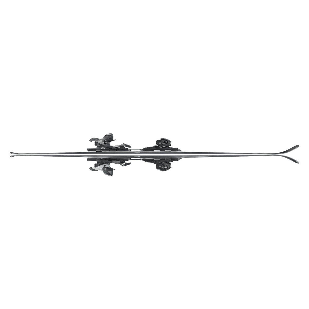 Skis Alpins Belle SL DC + TPX 12 Femme