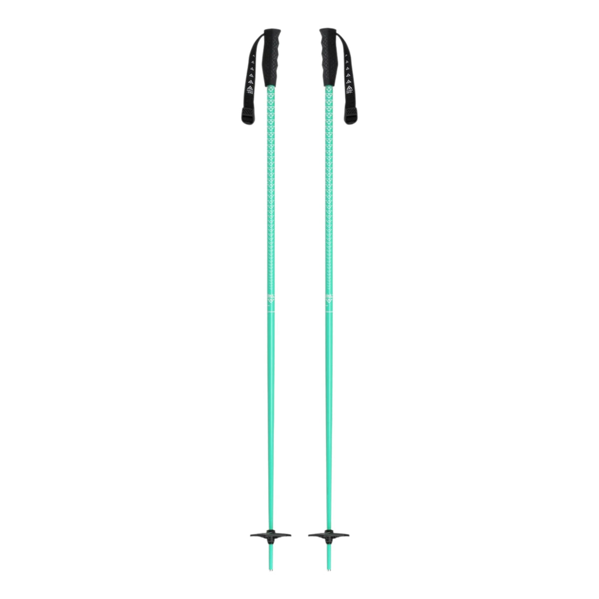 Black Crows Mint/Blanc 105