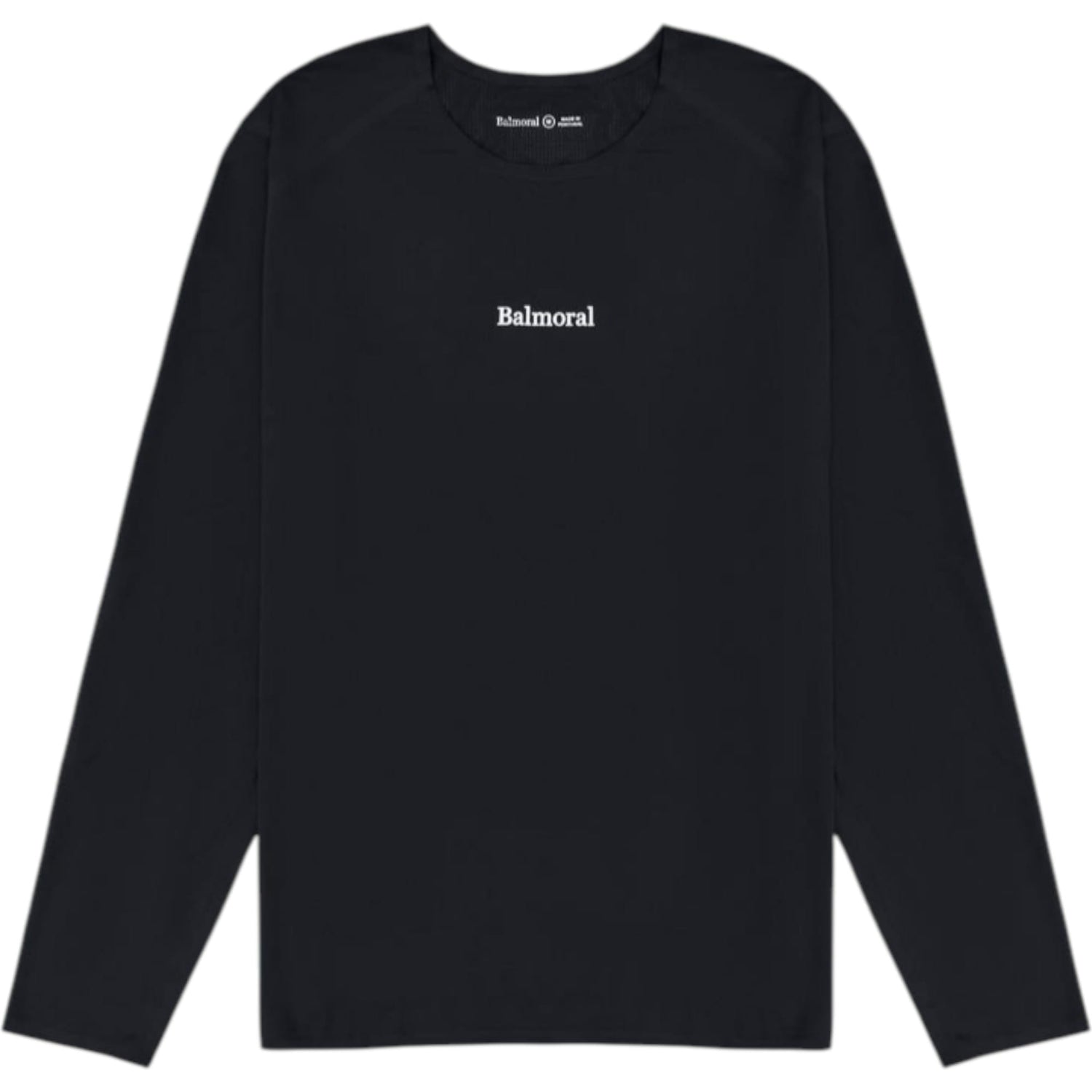 Chandail Manches Longues Oakwood Homme