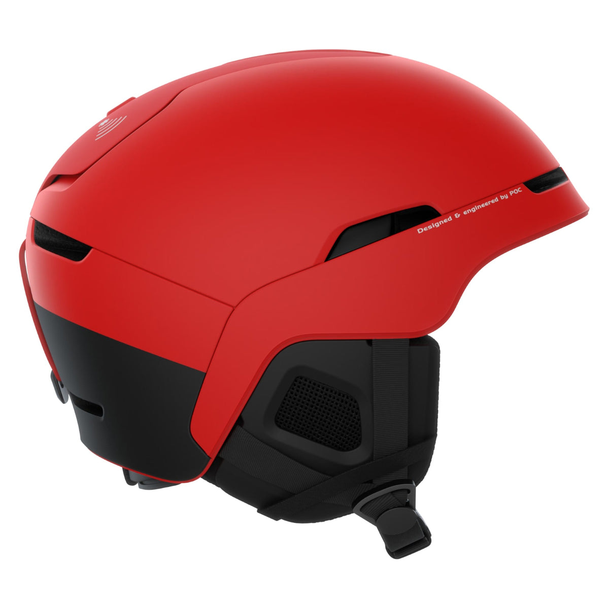 POC Prismane Rouge Matt.1126 M/L