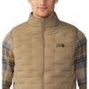 Stretchdown Men Mid Layer