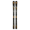 Peregrine 78 Lowride + LR 11 TCX Men Alpine Skis