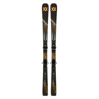 Peregrine 78 Lowride + LR 11 TCX Men Alpine Skis