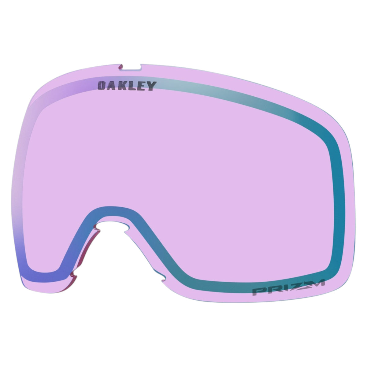 Lentilles de Lunettes de Ski Flight Tracker L