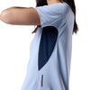 Sapa Ultra Women Short-Sleeved Shirt