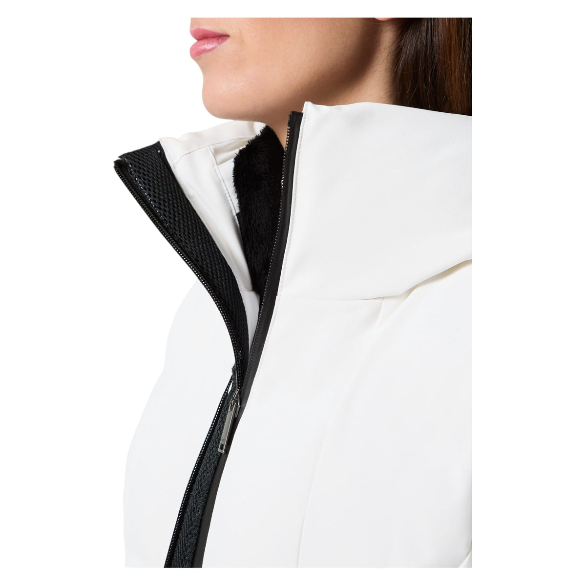 Manteau d'Hiver Luna Down Femme