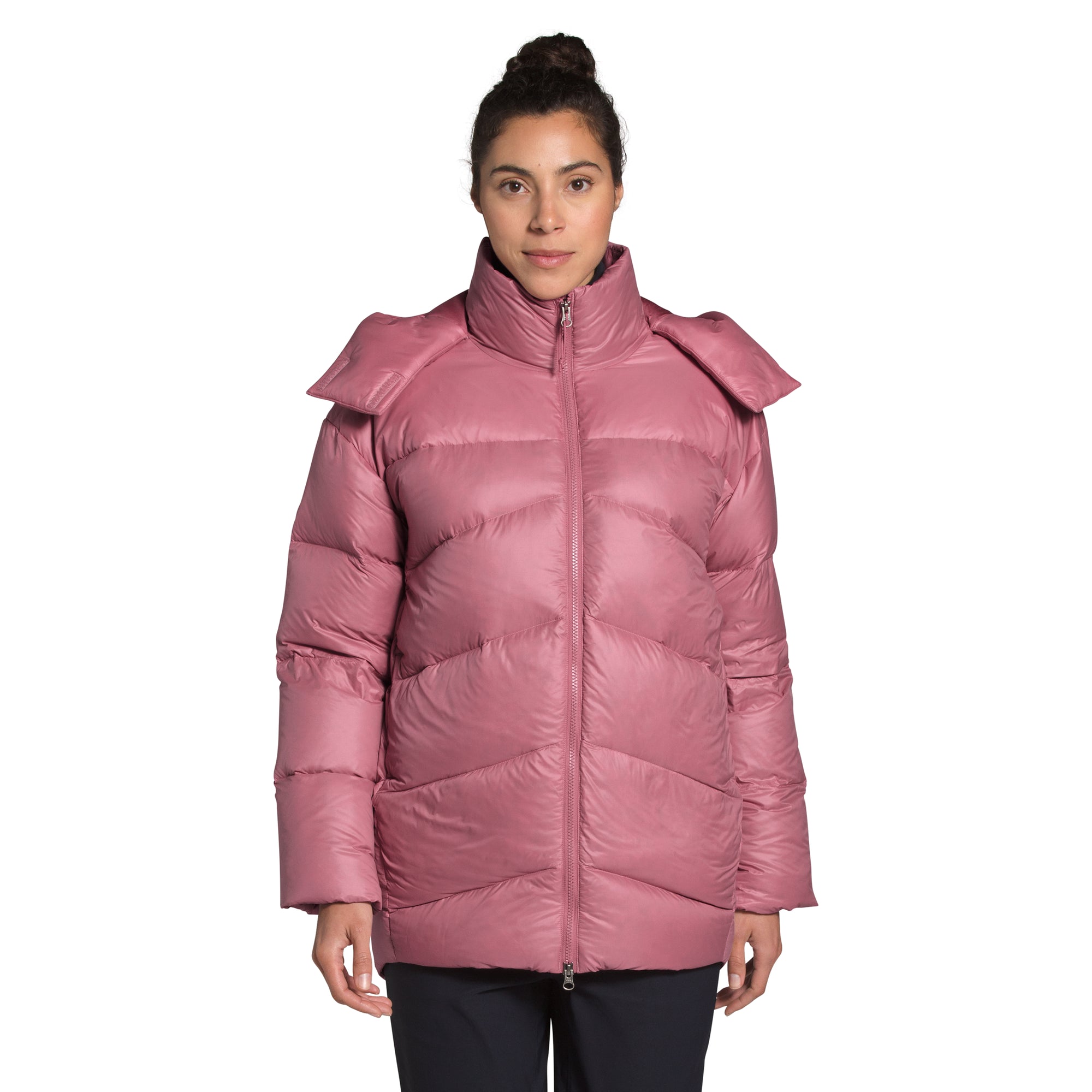 海外限定 THE NORTH FACE W PALOMAR DOWN PARKA The North Face Palomar Down Parka Women Jacket – Oberson