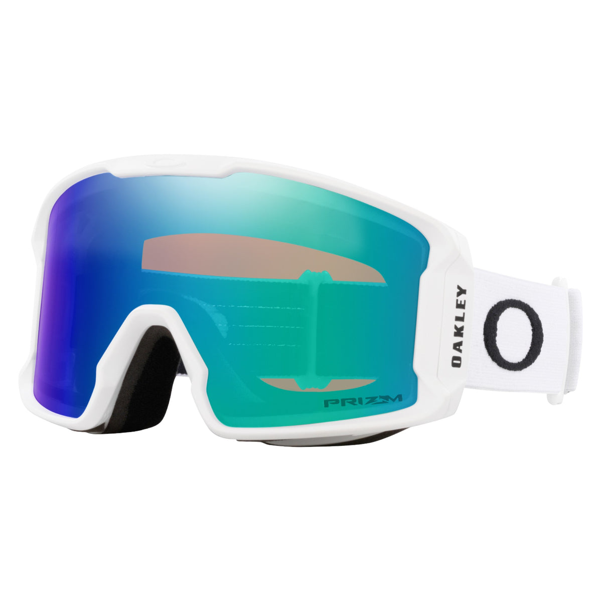 Line Miner M Adult Ski Goggles