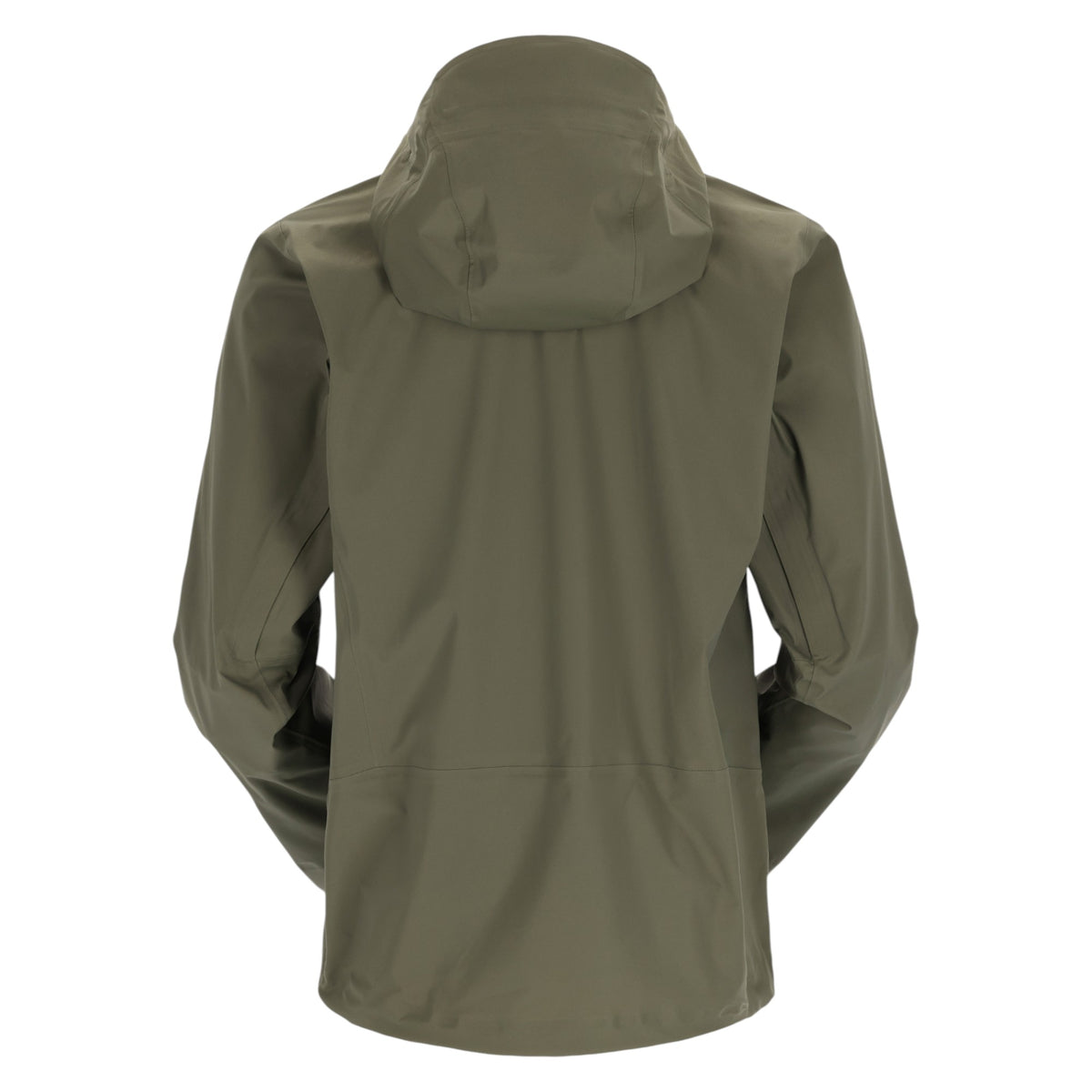 Manteau d'Hiver Khroma Kinetic Homme