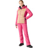 Descente Fuchsia Rose.PK02 6
