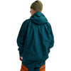 Burton Atlantic Teal.E9K L