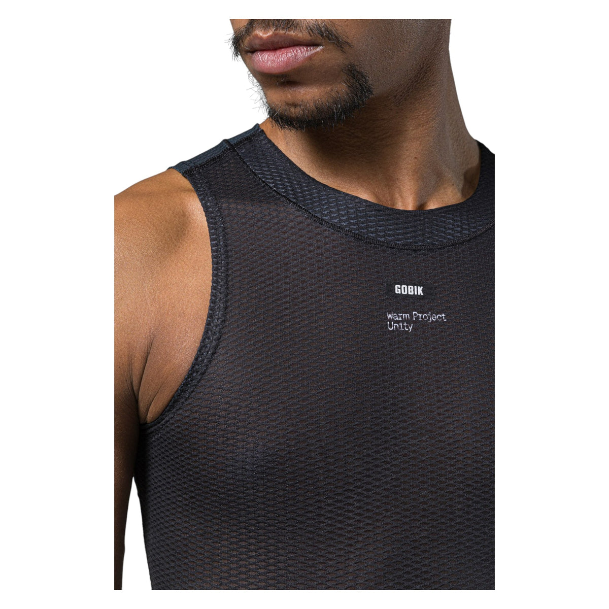 Second Skin Men Base Layer