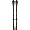 Flair 75 + VMotion3 Women Alpine Skis