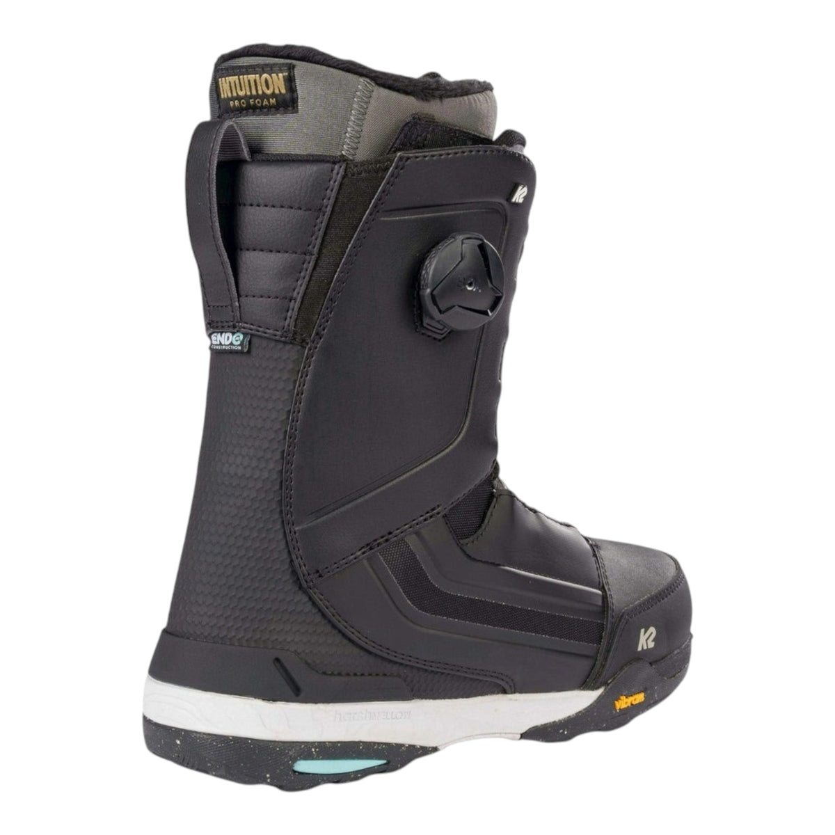Bottes de Planche à Neige Format Femme