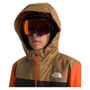 Freedom Triclimate Boy Jacket