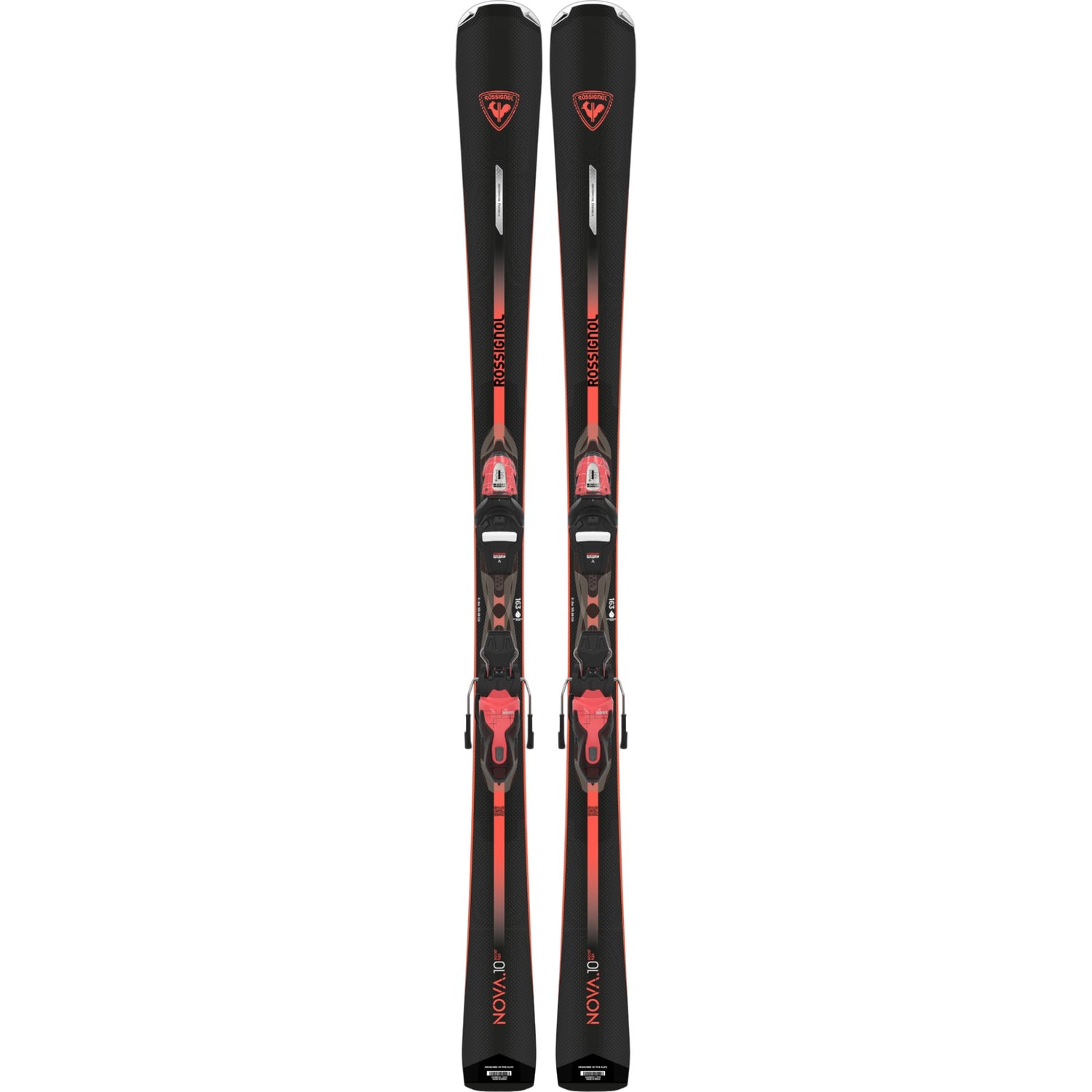 Rossignol 156