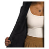 Manteau Triple C Femme
