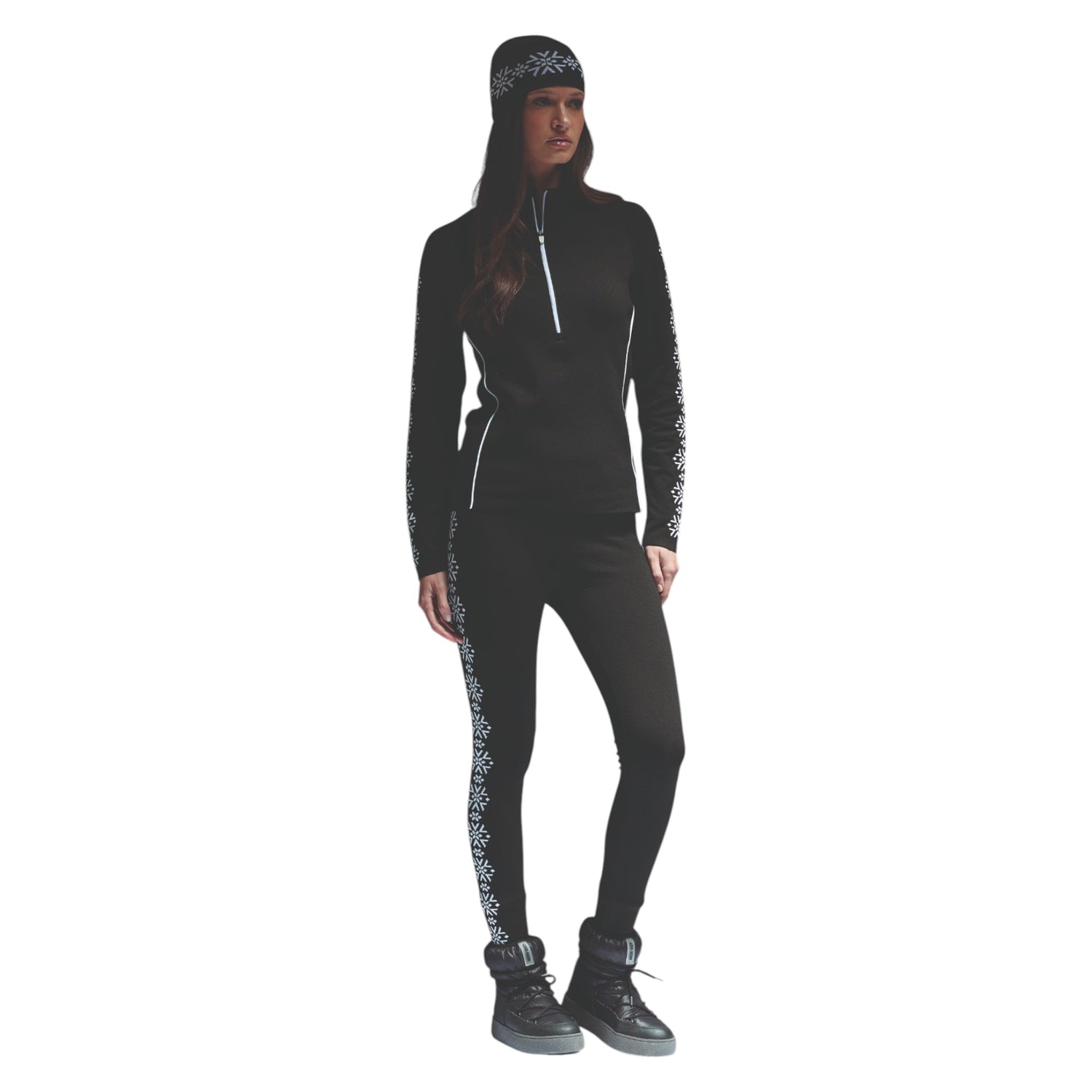 Crested Butte Women Base Layer Top