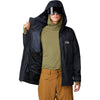 Mountain Hardwear Noir.010 2XL