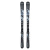 Skis Alpins Wild Belle DC 84+TP2 LT 11 Femme