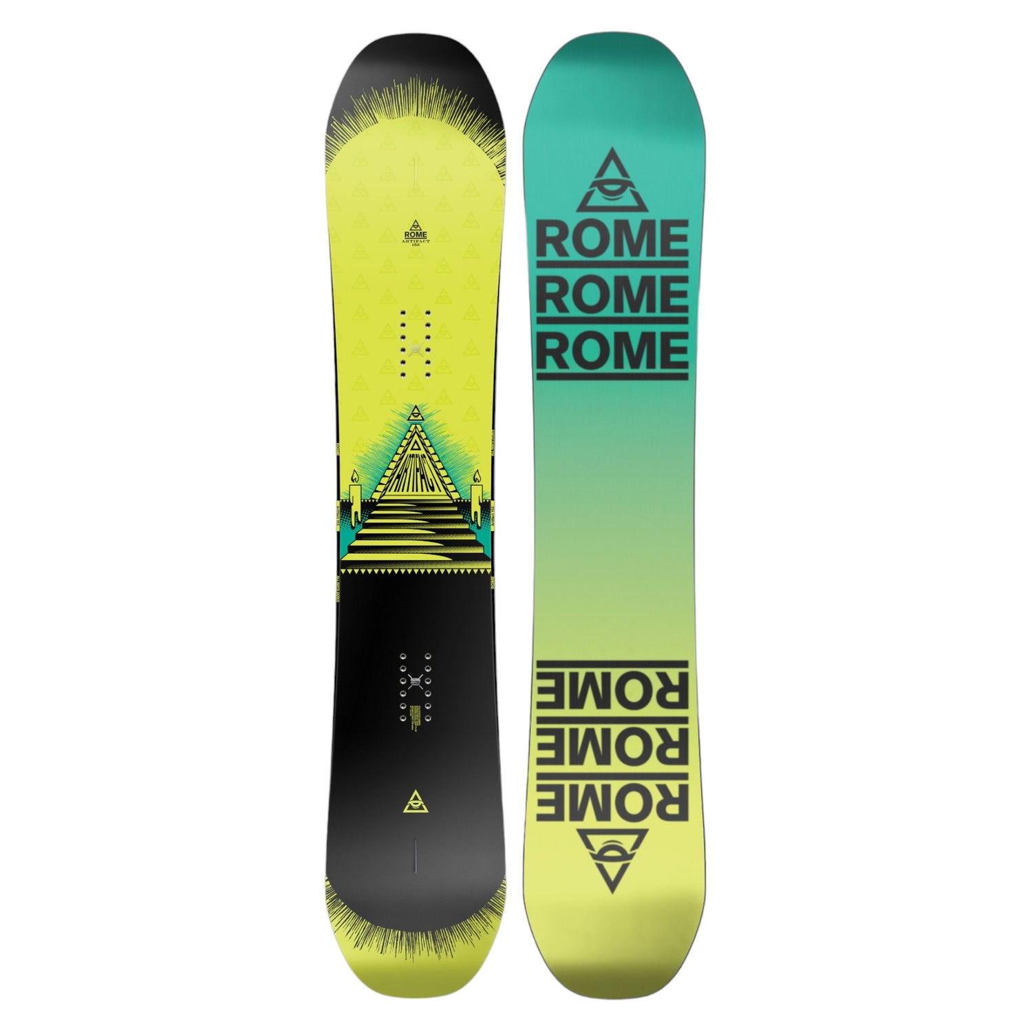 Artifact Adult Snowboard