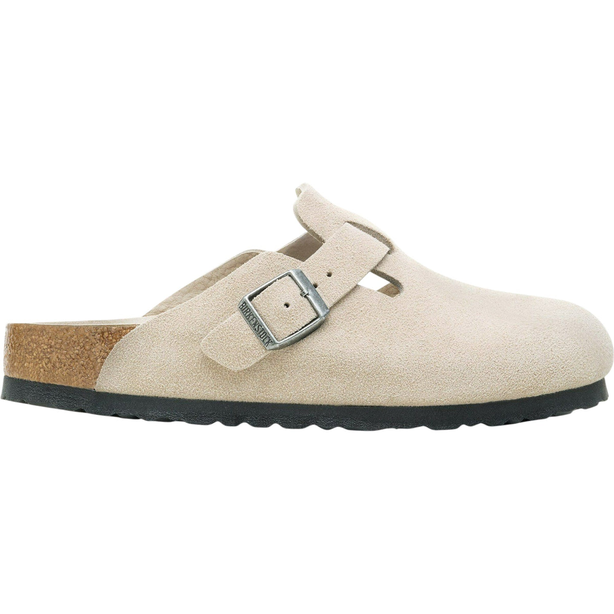 Birkenstock Oyster Suede 36.0