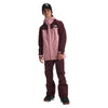 Manteau d'Hiver Freedom Insulated Homme