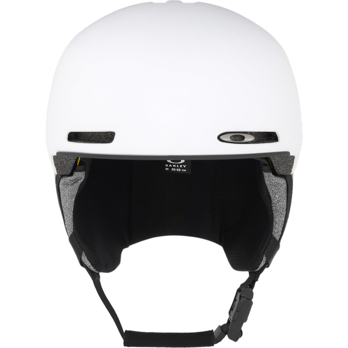 Oakley Blanc.100 L 59a61