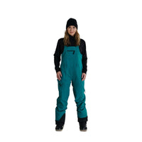 Salopette Celeste Femme