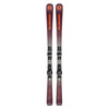 Skis Alpins Thunderbird Sport Hex + TPC11 Adulte