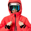 Manteau d'Hiver Canopy Insulated Femme