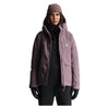 Manteau d'Hiver Kingsley Insulated Femme