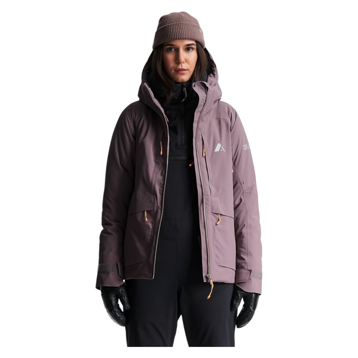 Manteau d'Hiver Kingsley Insulated Femme