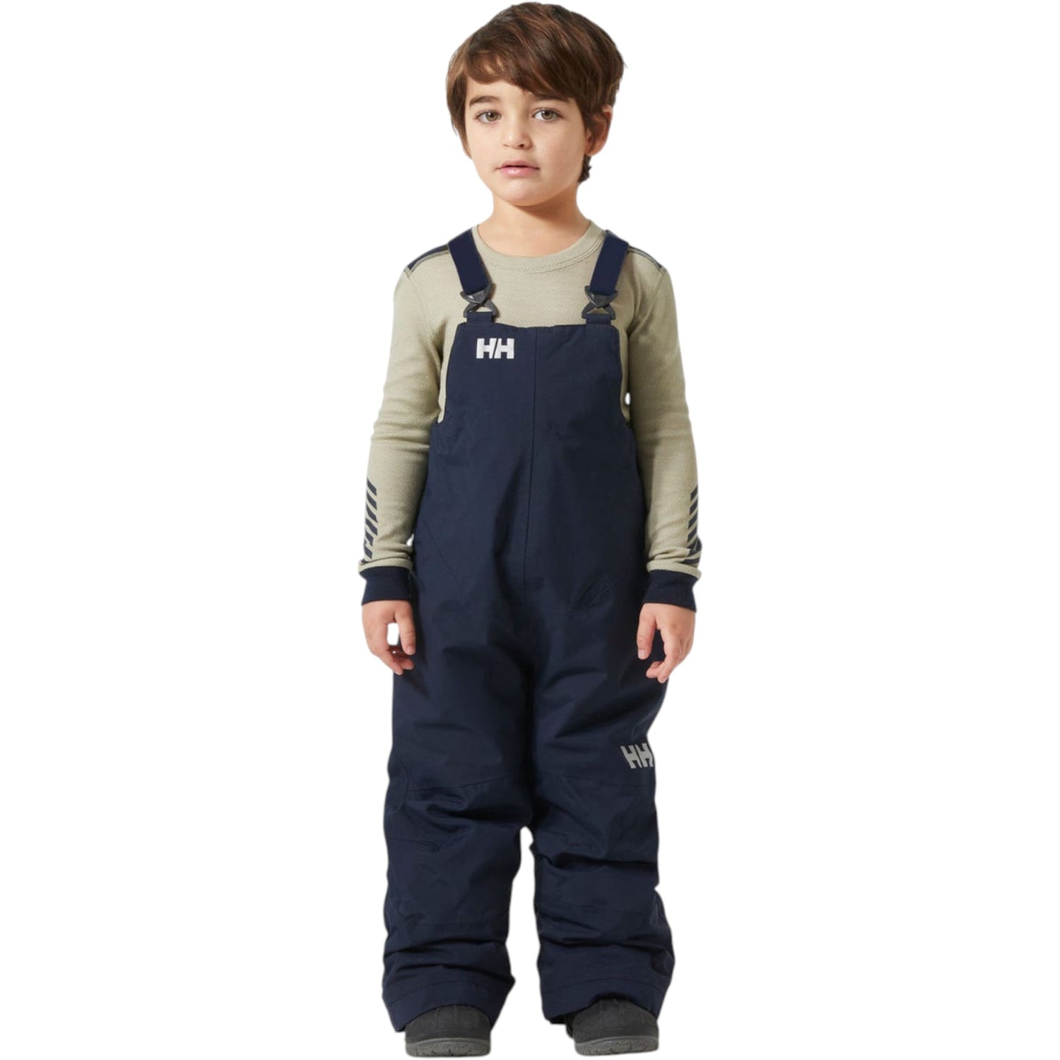 Helly Hansen Navy.596 5