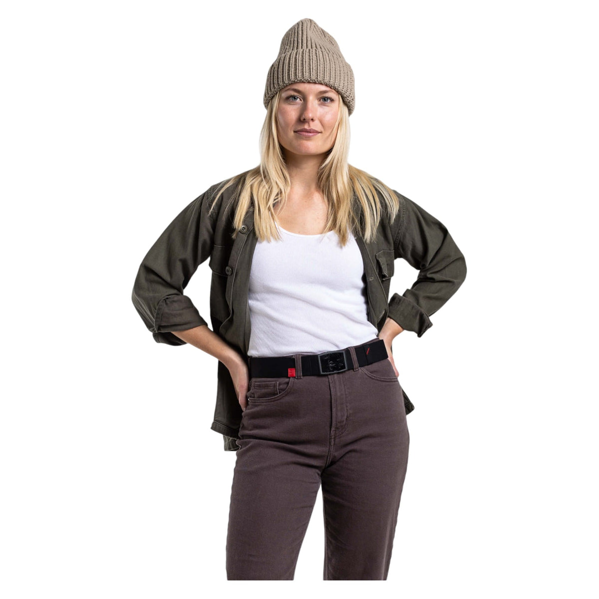 Ceinture Topo Jimmy Chin Adulte