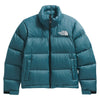 1996 Retro Nuptse Women City Jacket