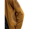 Couche Isolante Covert Cardigan Homme