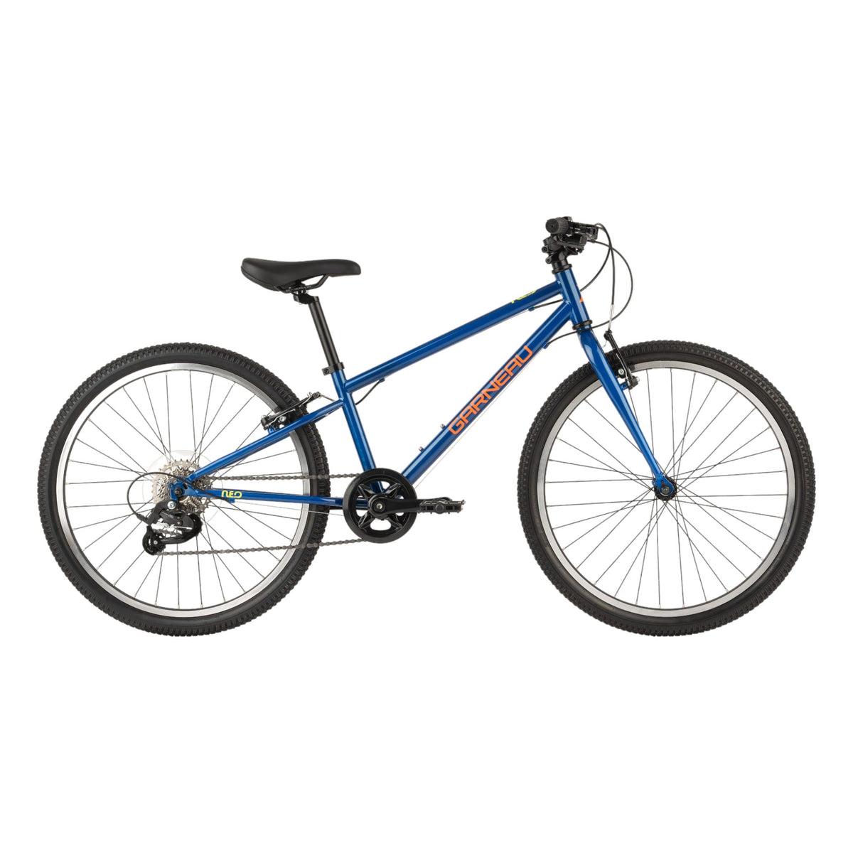 Neo 247 Junior Hybrid Bike