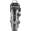 Nordica Dark Gris/Noir/Rouge.969 24.5