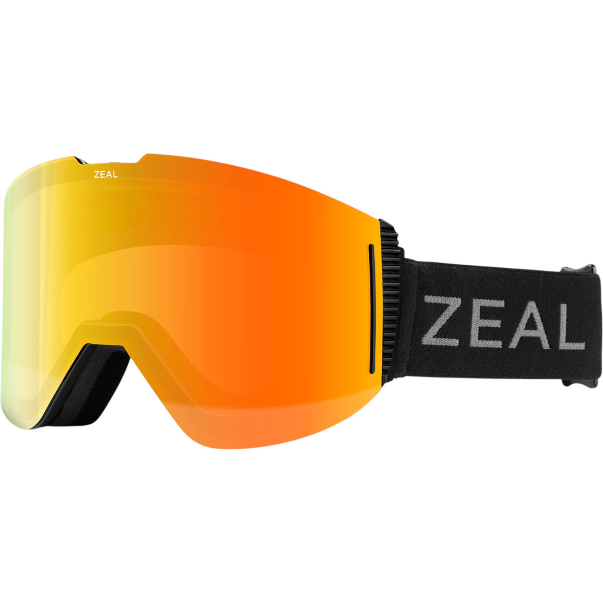 Zeal Optics Dark Night Phoenix Mirror