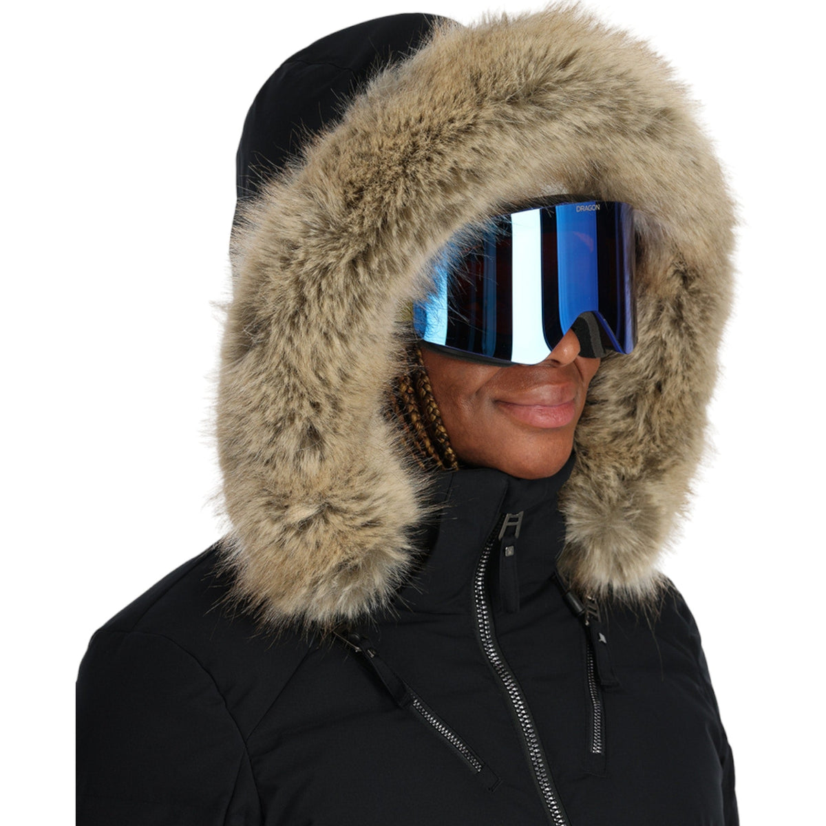 Manteau Falline Down Femme