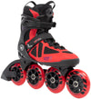 Patins à Roues Alignées VO2 S 100 BOA Homme